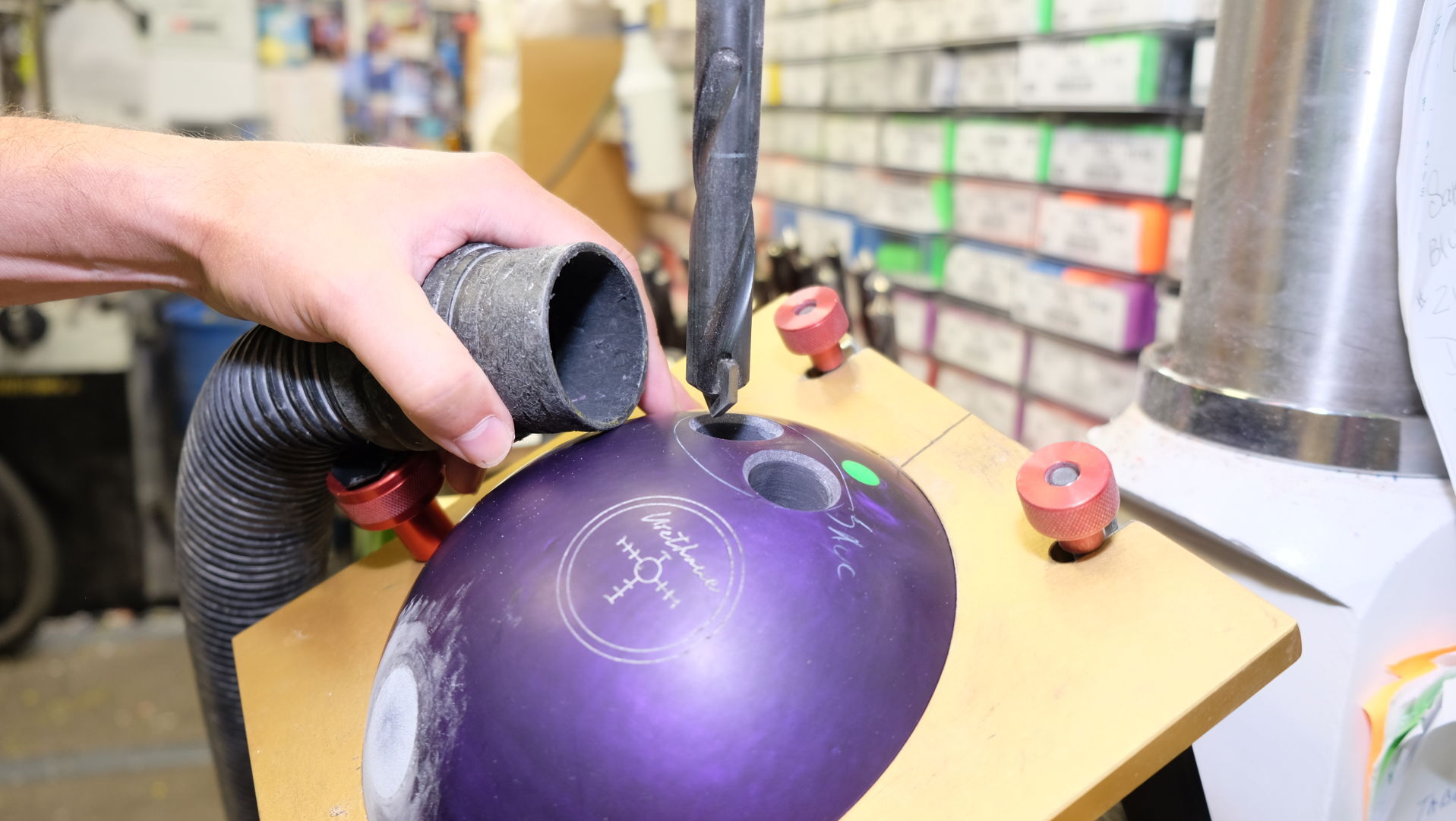Tom Kelley's Pro Shop